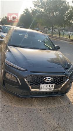 هيونداي كونا